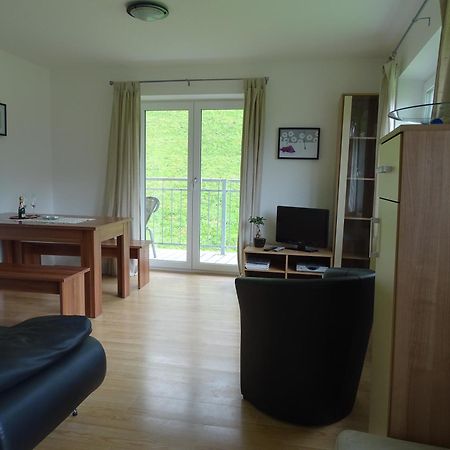 Apart Tyrol Umhausen Chambre photo