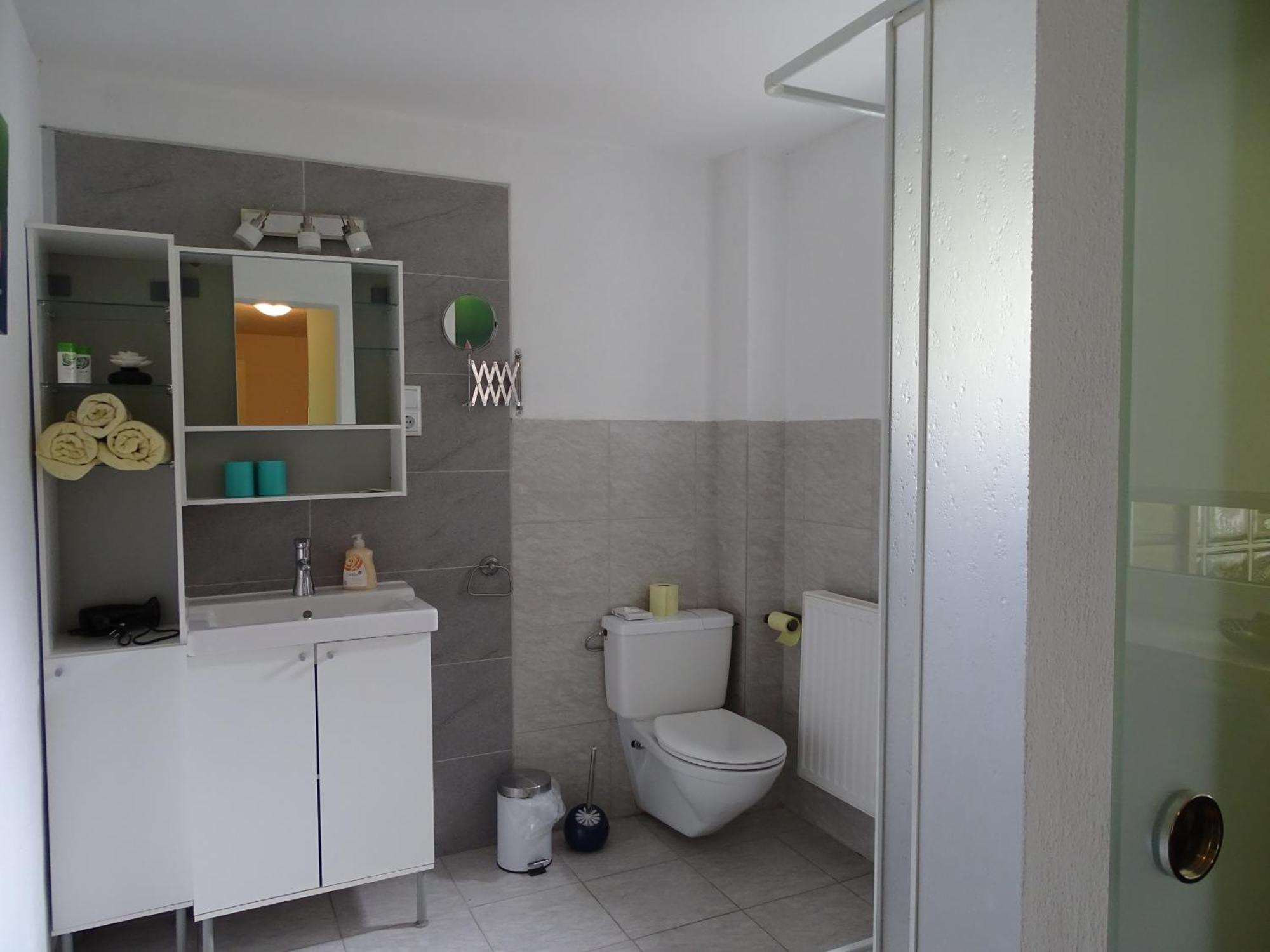 Apart Tyrol Umhausen Chambre photo